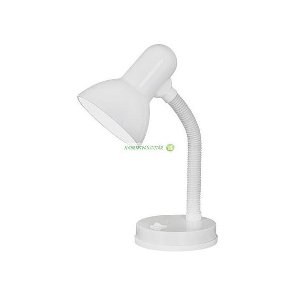 Asztali lámpa, 40 W, "Basic"